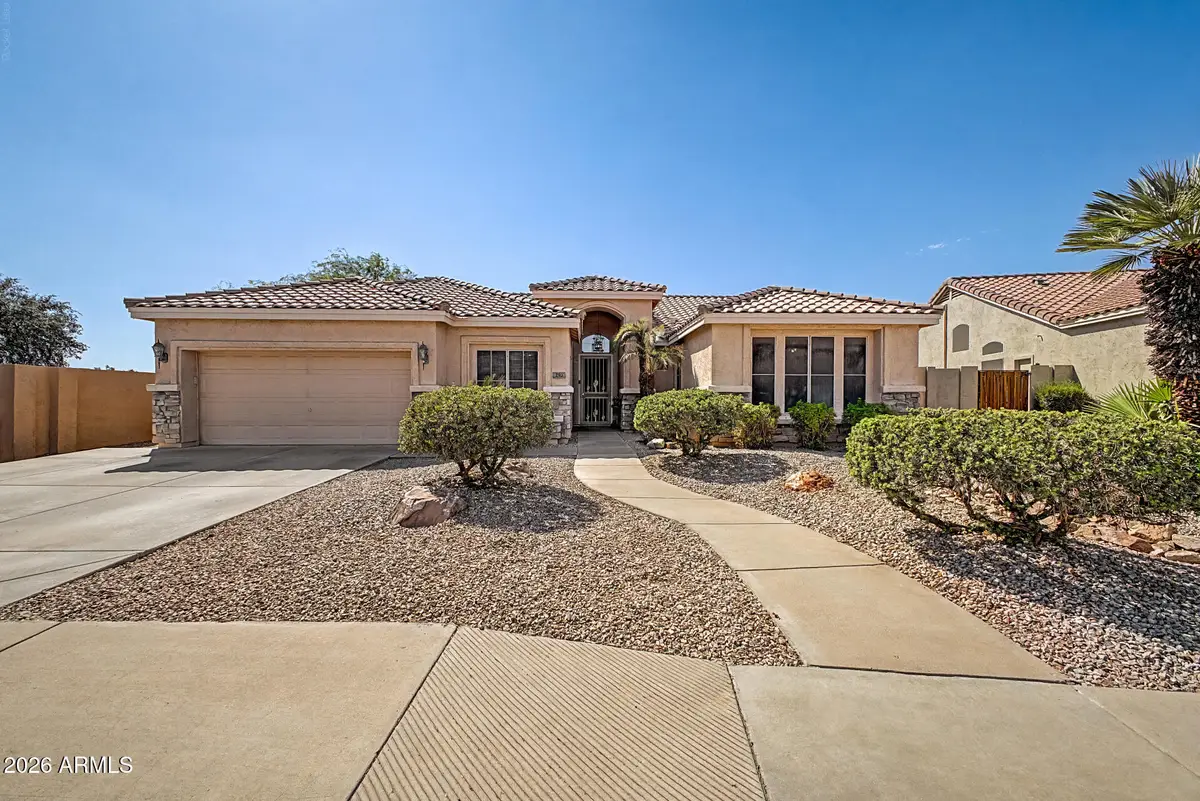 250 S Gibson Street, Gilbert, AZ 85296 - #1