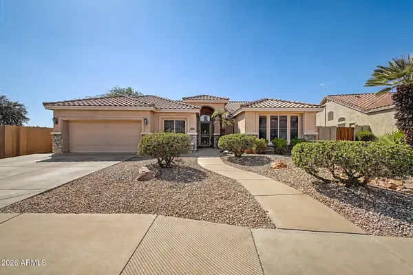 250 S Gibson Street, Gilbert, AZ 85296