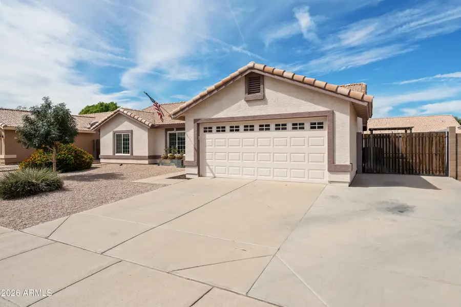 1200 S Crossbow Place, Chandler, AZ 85286 - #2