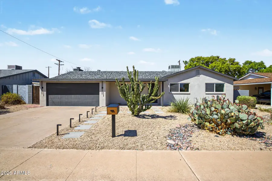 6814 E Belleview Street, Scottsdale, AZ 85257 - #3