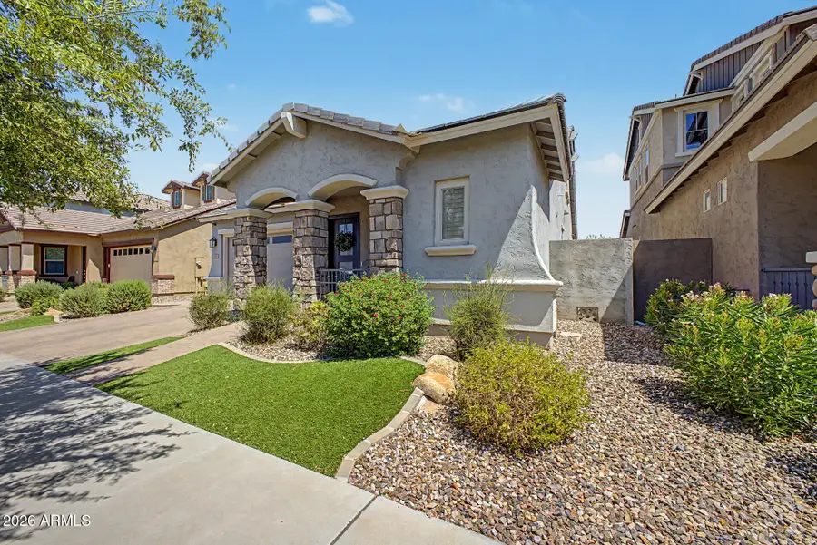 2485 S Quaintance Street, Gilbert, AZ 85295 - #3