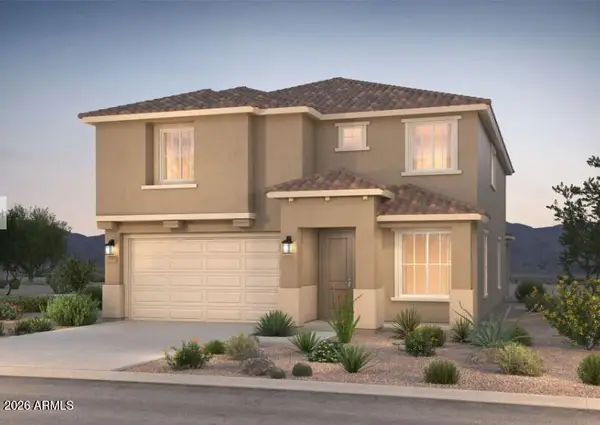 16189 W Pinnacle Vista Drive, Surprise, AZ 85387