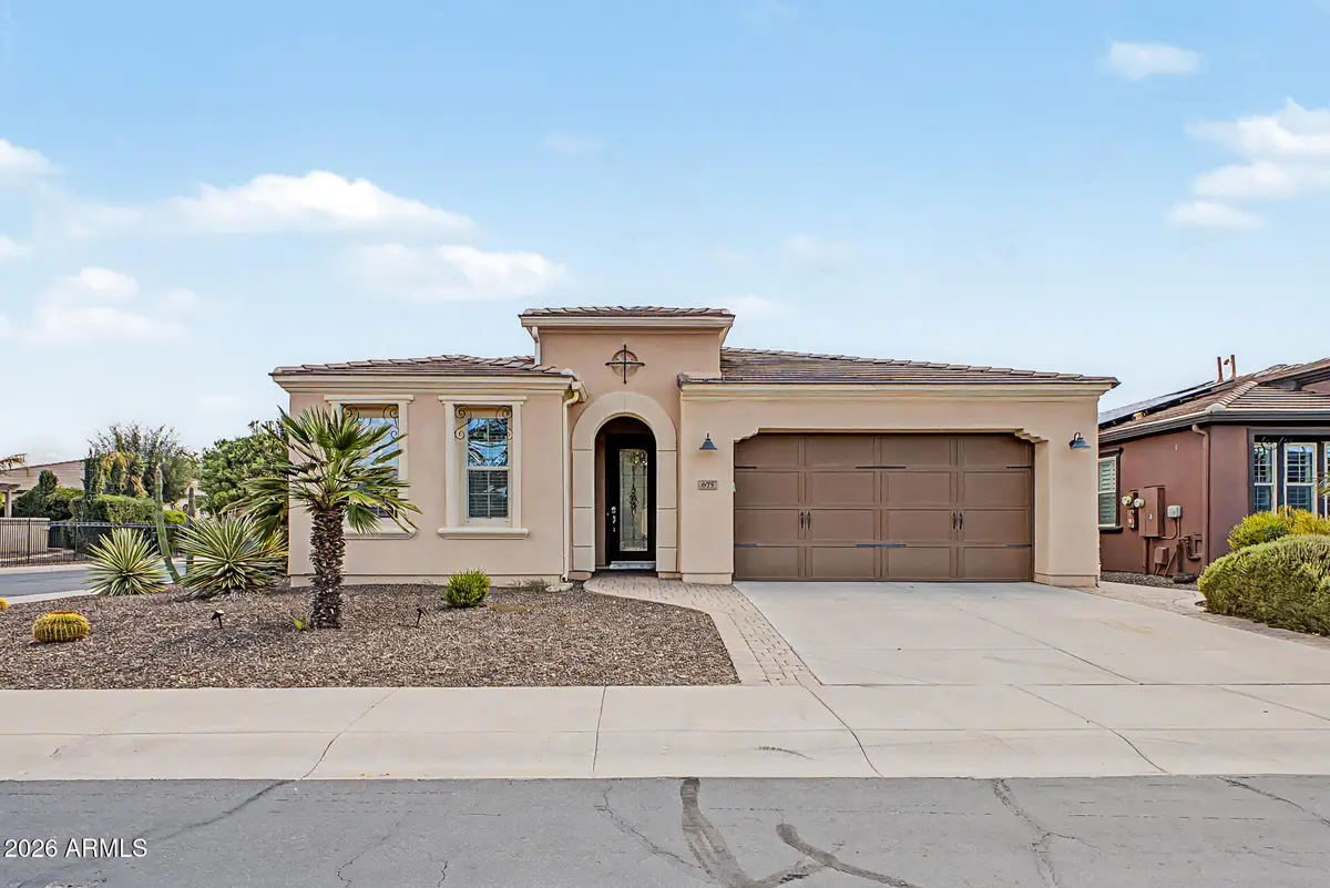 675 E Laddoos Avenue, Queen Creek, AZ 85140 - #1