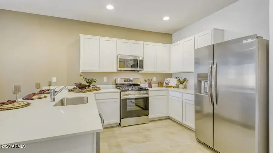 18684 W Silverwood Drive, Goodyear, AZ 85338 - #3