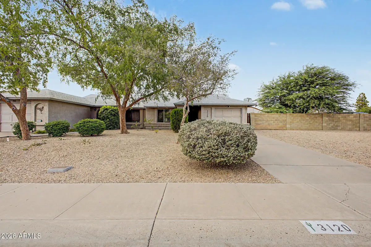 3120 W Runion Drive, Phoenix, AZ 85027 - #1