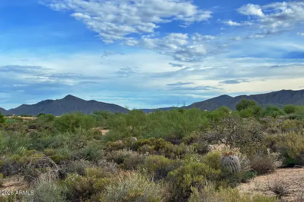 39034 N Fernwood Lane #10, Scottsdale, AZ 85262