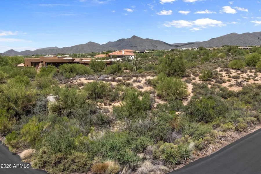 39034 N Fernwood Lane #10, Scottsdale, AZ 85262 - #2