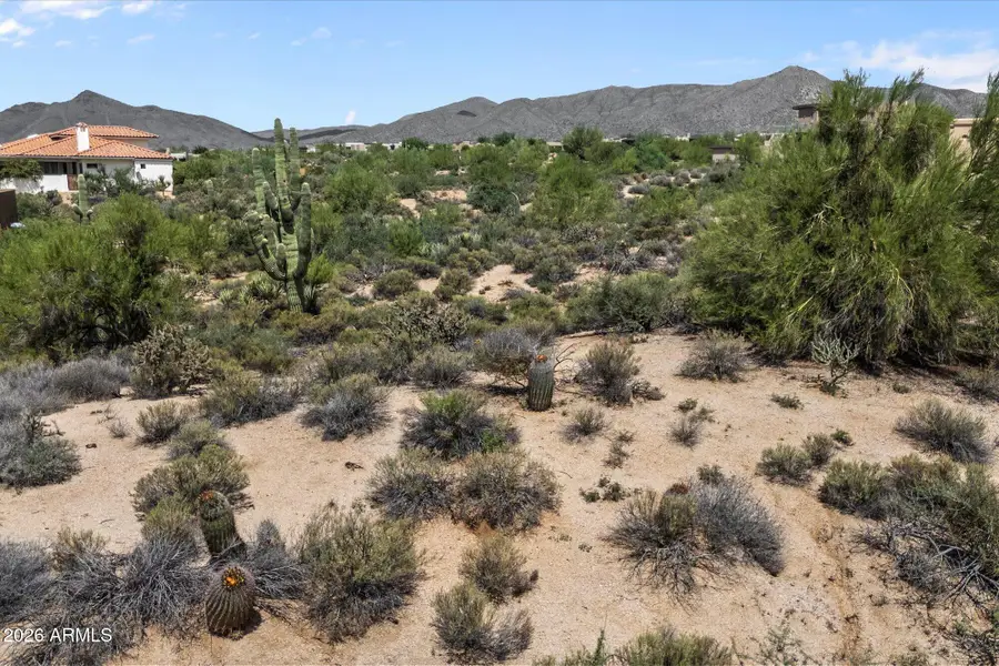 39034 N Fernwood Lane #10, Scottsdale, AZ 85262 - #3
