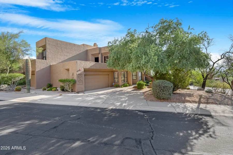 25555 N Windy Walk Drive #75, Scottsdale, AZ 85255 - #2