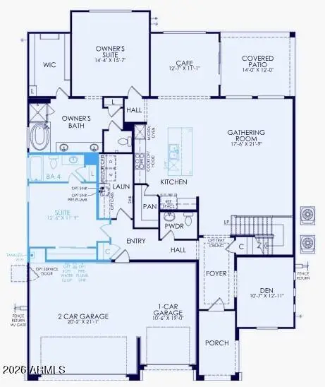 16088 W Bajada Road, Surprise, AZ 85387 - #2