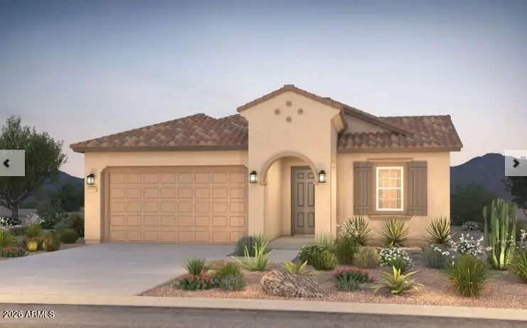 21342 E Cattle Drive, Queen Creek, AZ 85142 - #1