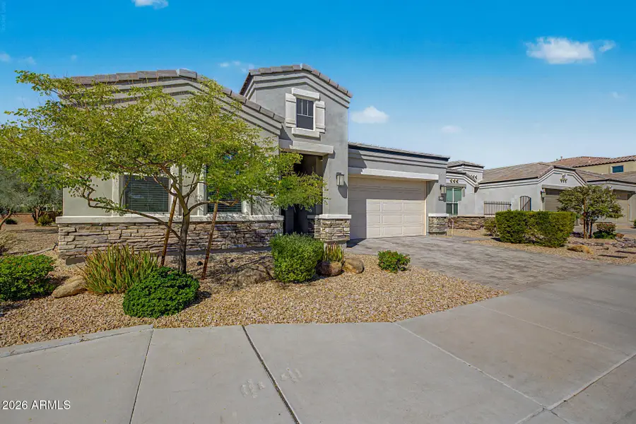 24220 N 21st Place, Phoenix, AZ 85024 - #3