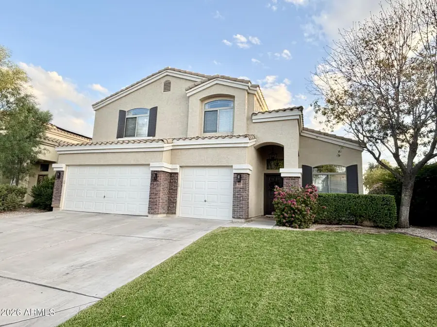 3453 W Mineral Butte Drive, San Tan Valley, AZ 85144 - #2