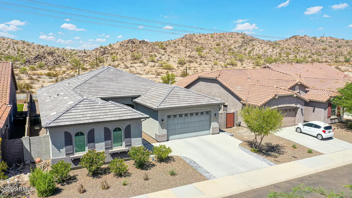 18622 W Chuckwalla Canyon Road, Goodyear, AZ 85338 - #1