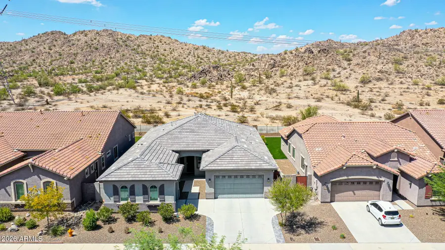 18622 W Chuckwalla Canyon Road, Goodyear, AZ 85338 - #2
