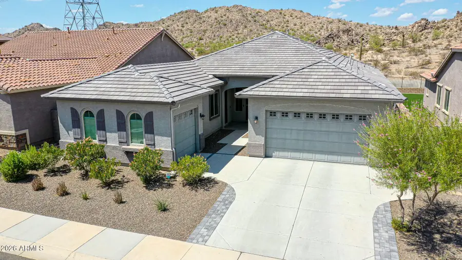 18622 W Chuckwalla Canyon Road, Goodyear, AZ 85338 - #3