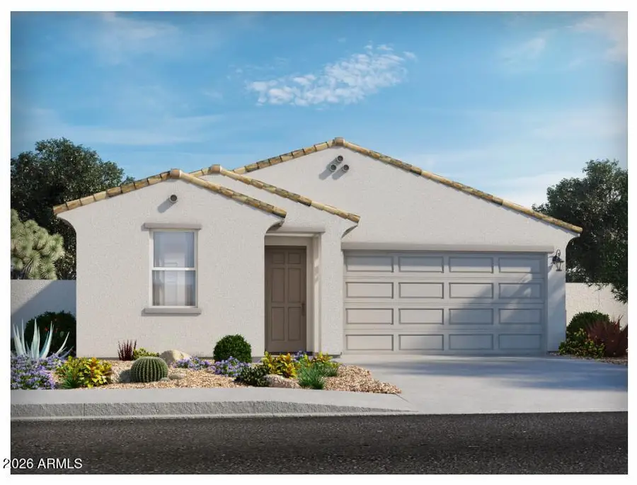 2524 E Enantio Road, San Tan Valley, AZ 85143 - #2