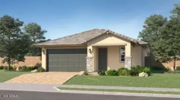 18672 W Silverwood Drive, Goodyear, AZ 85338 - #1