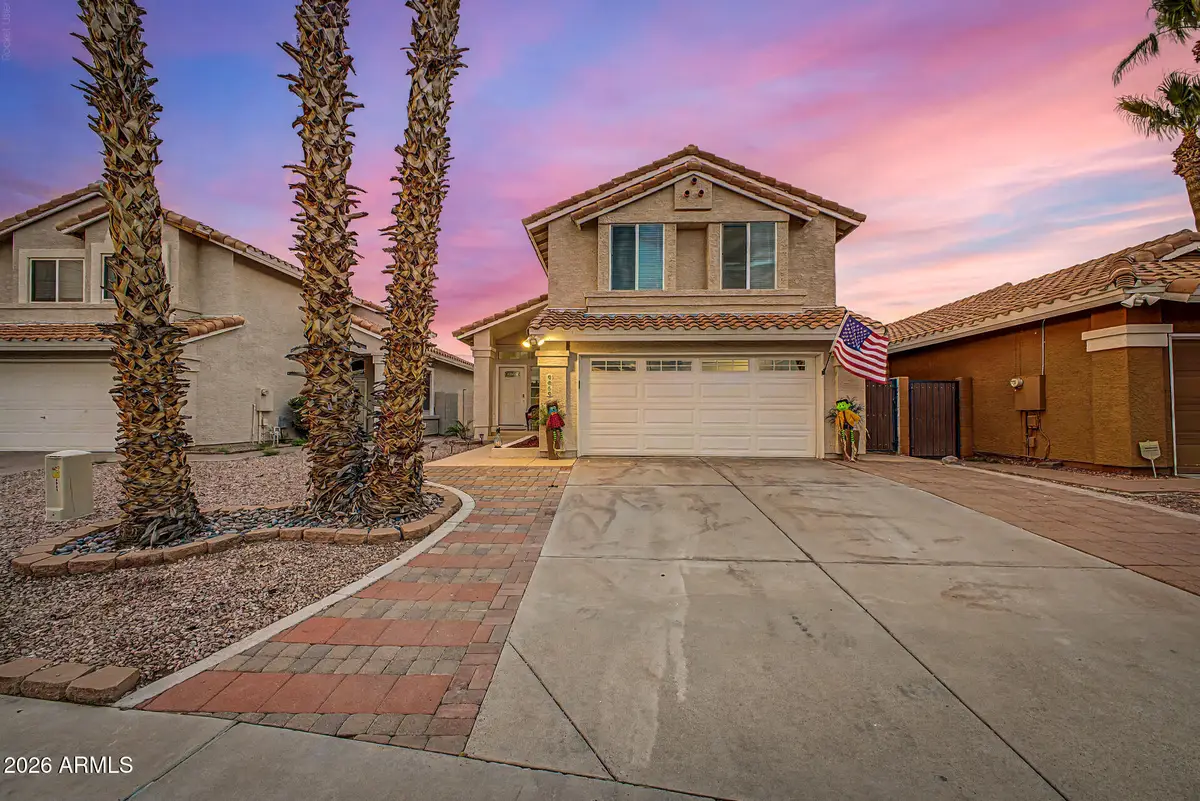 4064 E Woodland Drive, Phoenix, AZ 85048 - #1