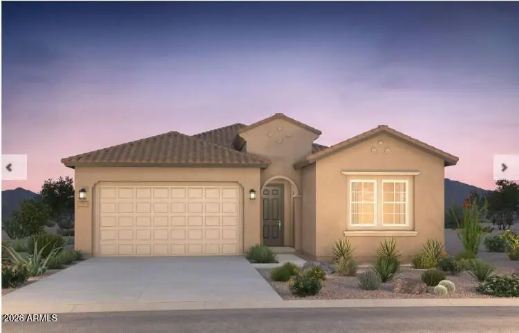 19473 S 214th Street, Queen Creek, AZ 85142 - #1