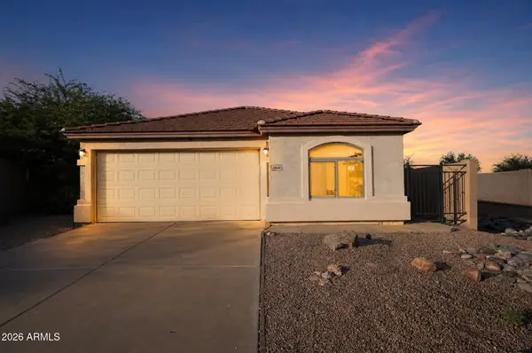 28645 N Dolomite Lane, San Tan Valley, AZ 85143