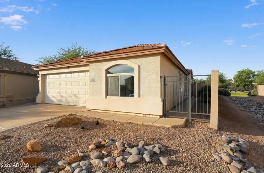 28645 N Dolomite Lane, San Tan Valley, AZ 85143 - #3