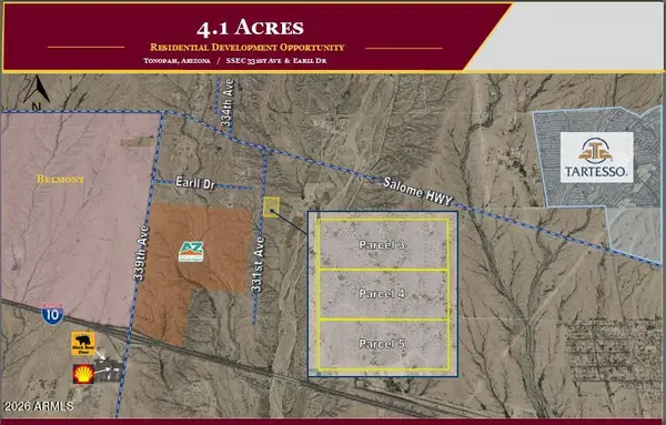 003 N 331st Avenue, Tonopah, AZ 85354