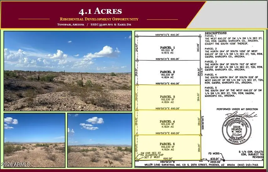 003 N 331st Avenue, Tonopah, AZ 85354 - #2
