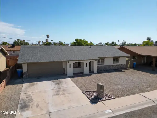 4147 W Echo Lane, Phoenix, AZ 85051