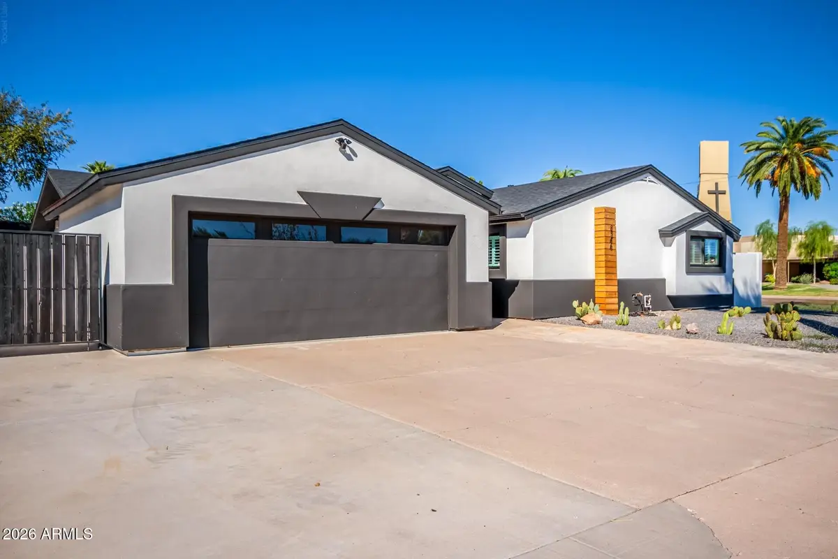 8346 E Roma Avenue, Scottsdale, AZ 85251 - #1