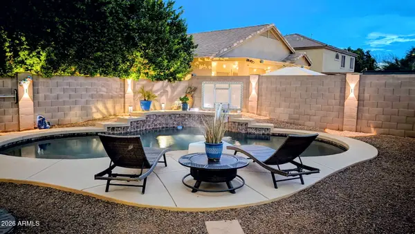 15640 W Ventura Street, Surprise, AZ 85379