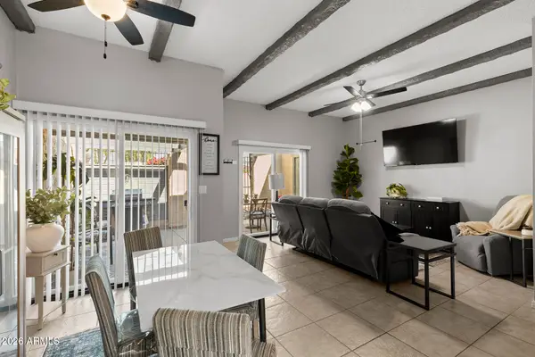 2509 E 5th Place, Tempe, AZ 85288