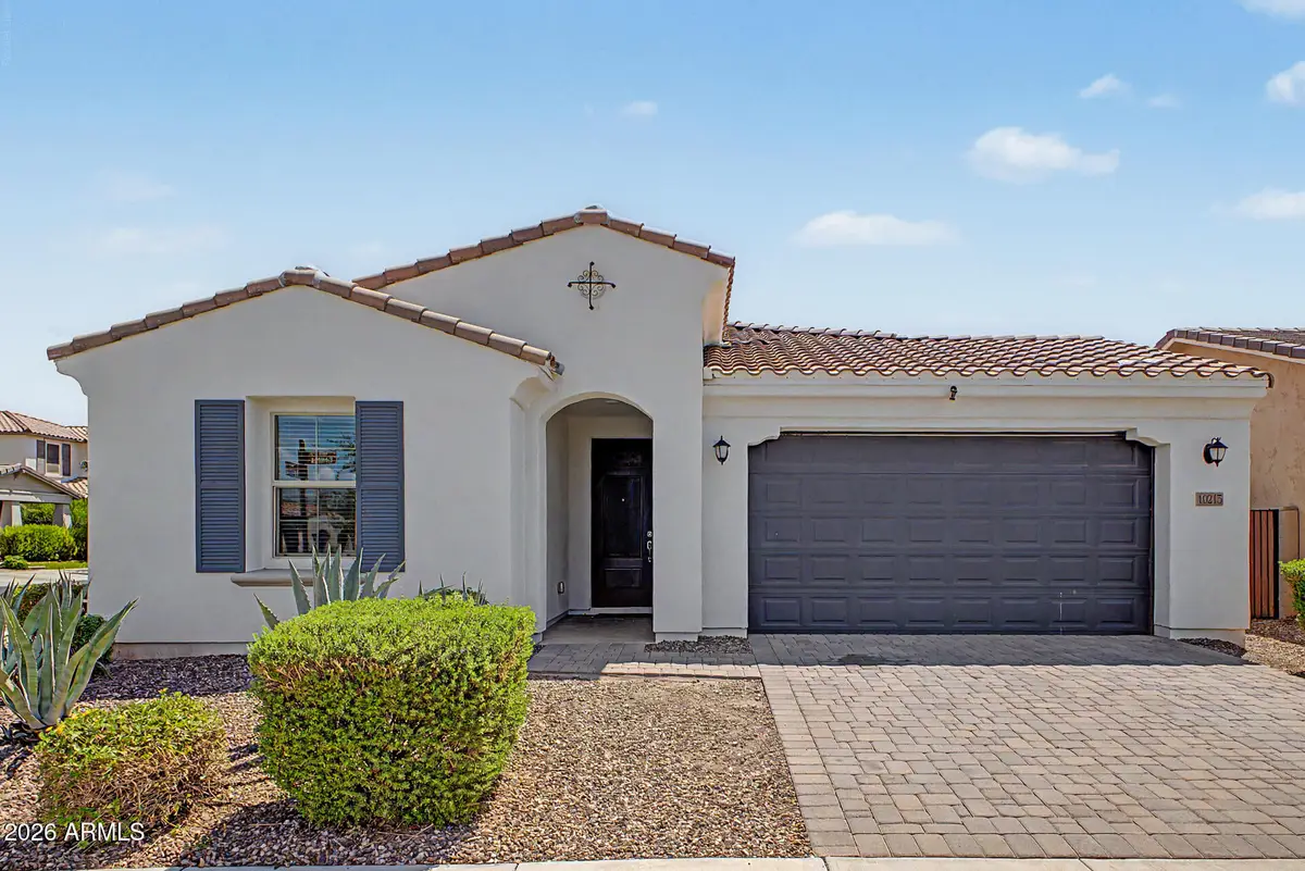10215 E Gamma Avenue, Mesa, AZ 85212 - #1