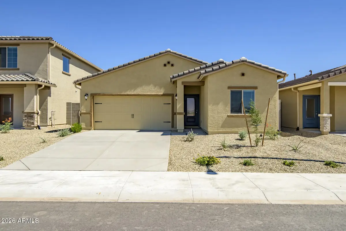 24632 W St Charles Avenue, Buckeye, AZ 85326 - #1