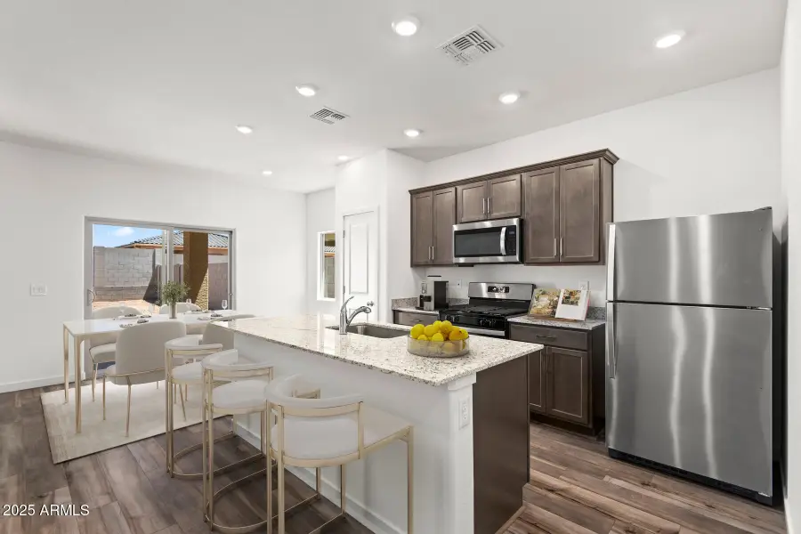 24632 W St Charles Avenue, Buckeye, AZ 85326 - #2