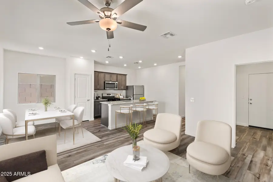 24632 W St Charles Avenue, Buckeye, AZ 85326 - #3