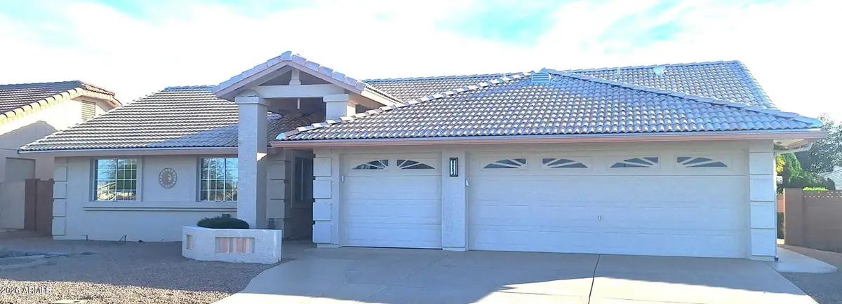 8053 E Natal Avenue, Mesa, AZ 85209 - #1