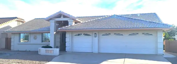 8053 E Natal Avenue, Mesa, AZ 85209