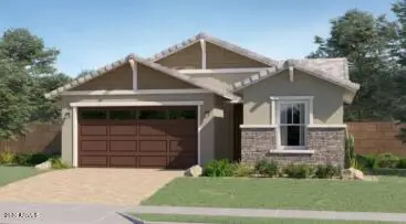 23351 W Parkway Drive, Buckeye, AZ 85326 - #1
