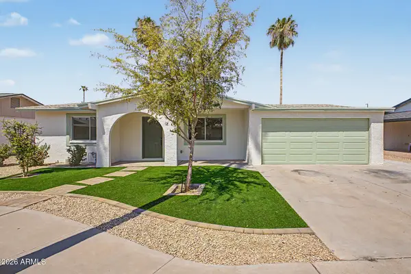 2438 W Jacinto Avenue, Mesa, AZ 85202