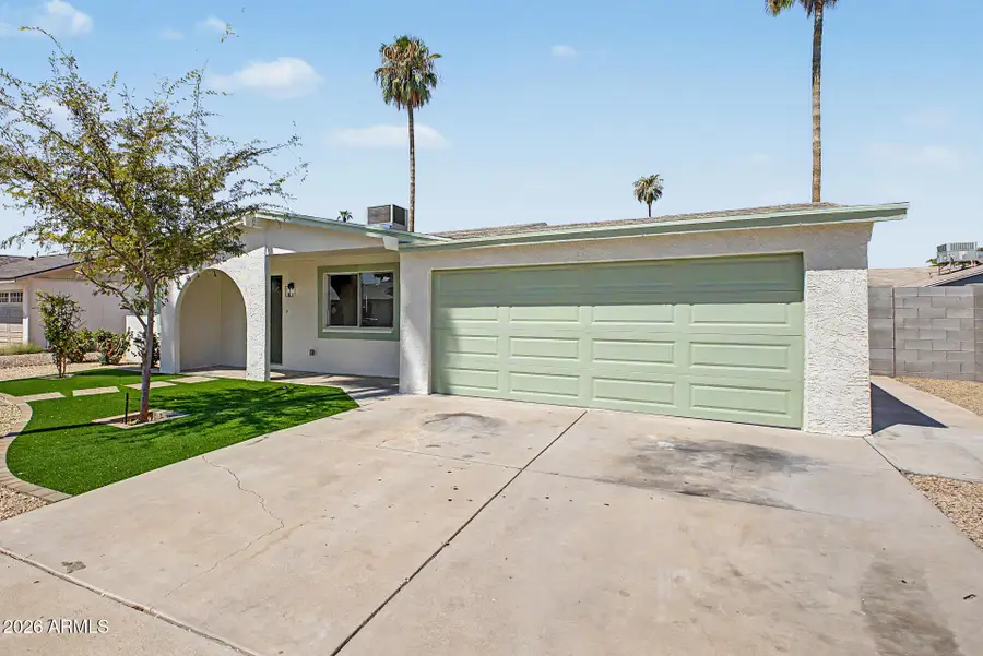 2438 W Jacinto Avenue, Mesa, AZ 85202 - #3
