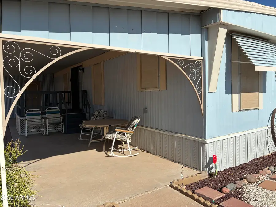 11425 E University Drive #LOT 121, Apache Junction, AZ 85120 - #2