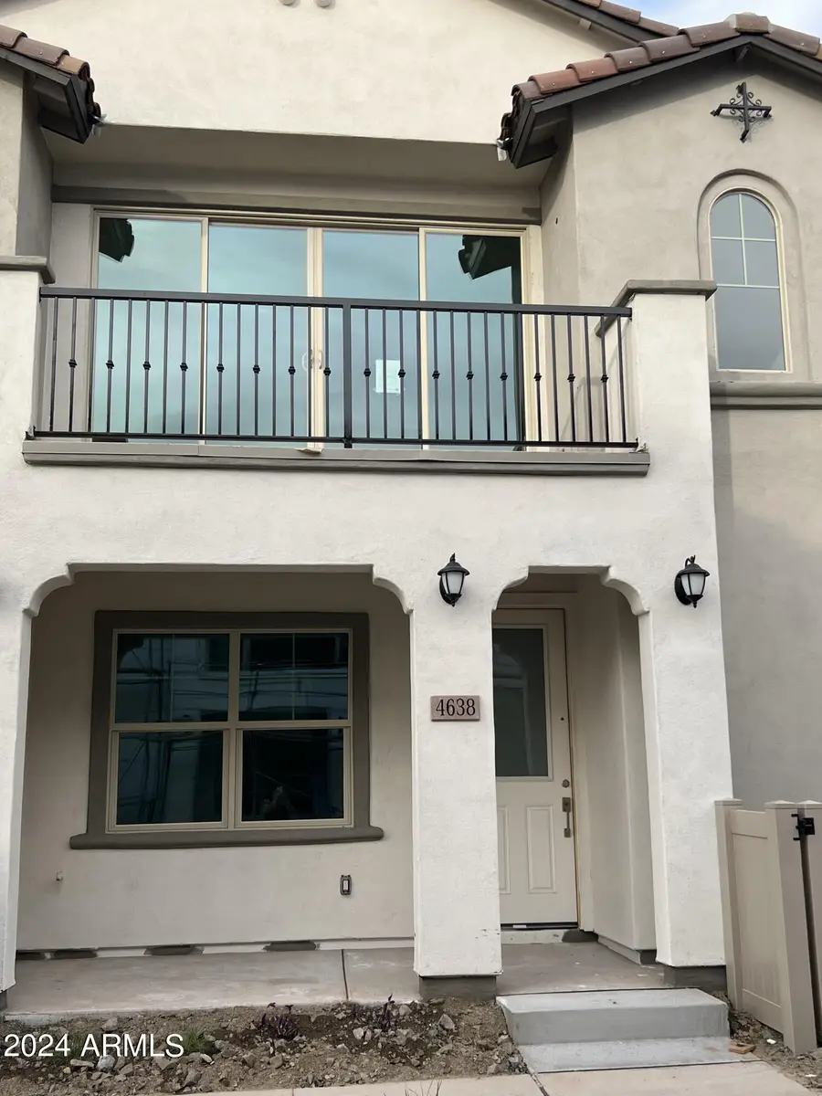 4638 S Jetty --, Mesa, AZ 85212 - #2