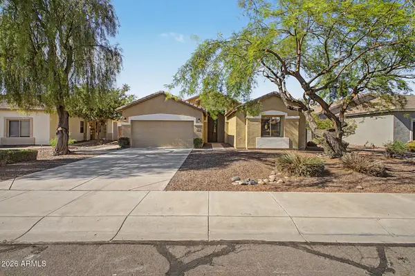12880 W Segovia Drive, Litchfield Park, AZ 85340