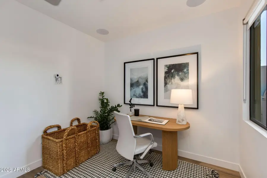 4220 N 32nd Street #12, Phoenix, AZ 85018 - #3