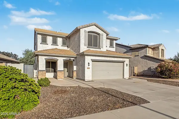 4909 S Antonio --, Mesa, AZ 85212