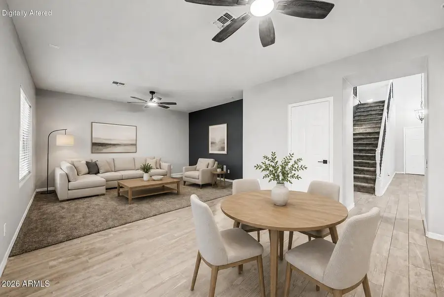 4909 S Antonio --, Mesa, AZ 85212 - #3