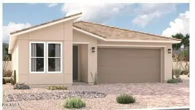 15909 W Larkspur Drive, Goodyear, AZ 85338 - #1