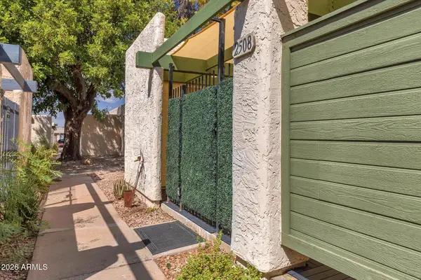 2508 E 6th Street, Tempe, AZ 85288