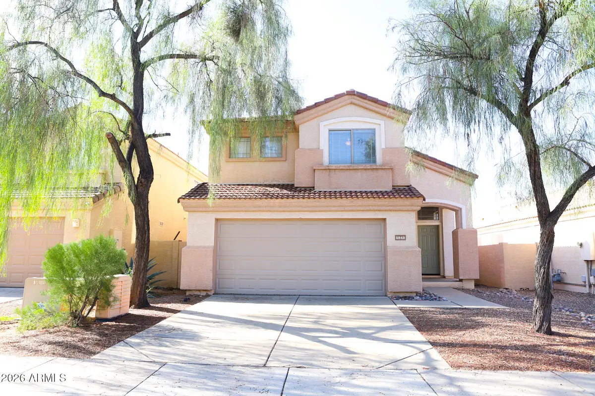 5043 E Lucia Drive, Cave Creek, AZ 85331 - #1